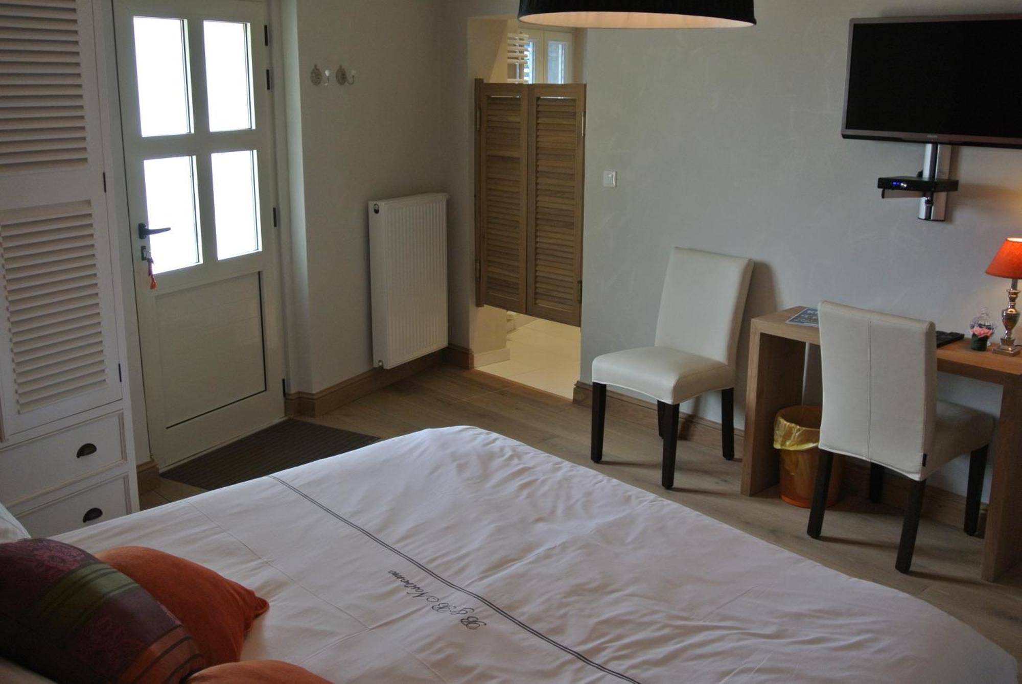 B&B Nostromo Funtana Quarto foto